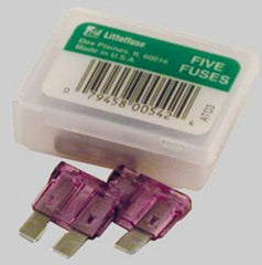 GOODMAN 626-AT0003 FUSES