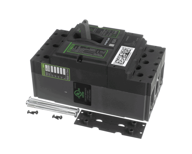 LENNOX 16X64 CIRCUIT BREAKERS