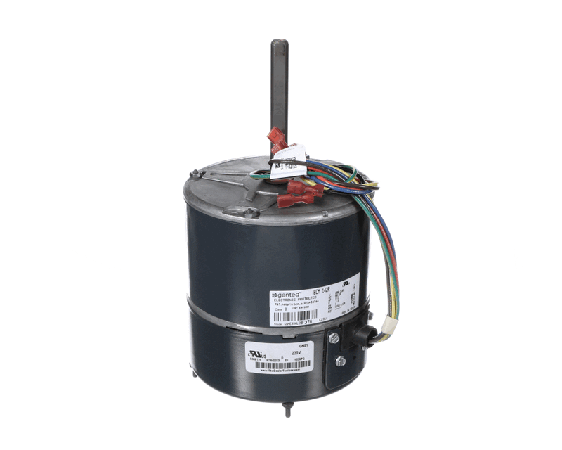 GOODMAN 0131M00905S BLOWER FANS