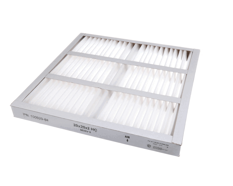LENNOX 54W21 AIR FILTERS