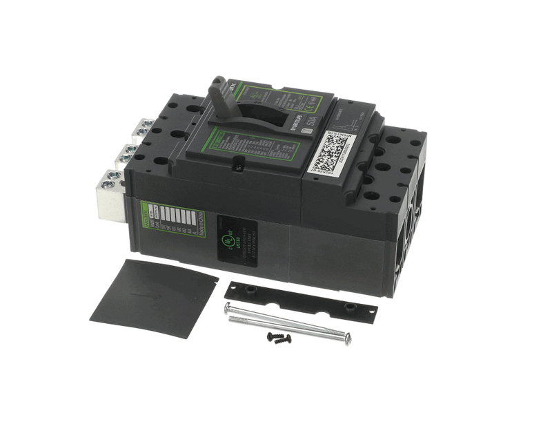 LENNOX 68W16 CIRCUIT BREAKERS