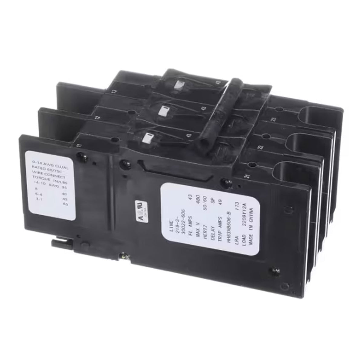 CARRIER HH83XB606 CONTROL BOARDS