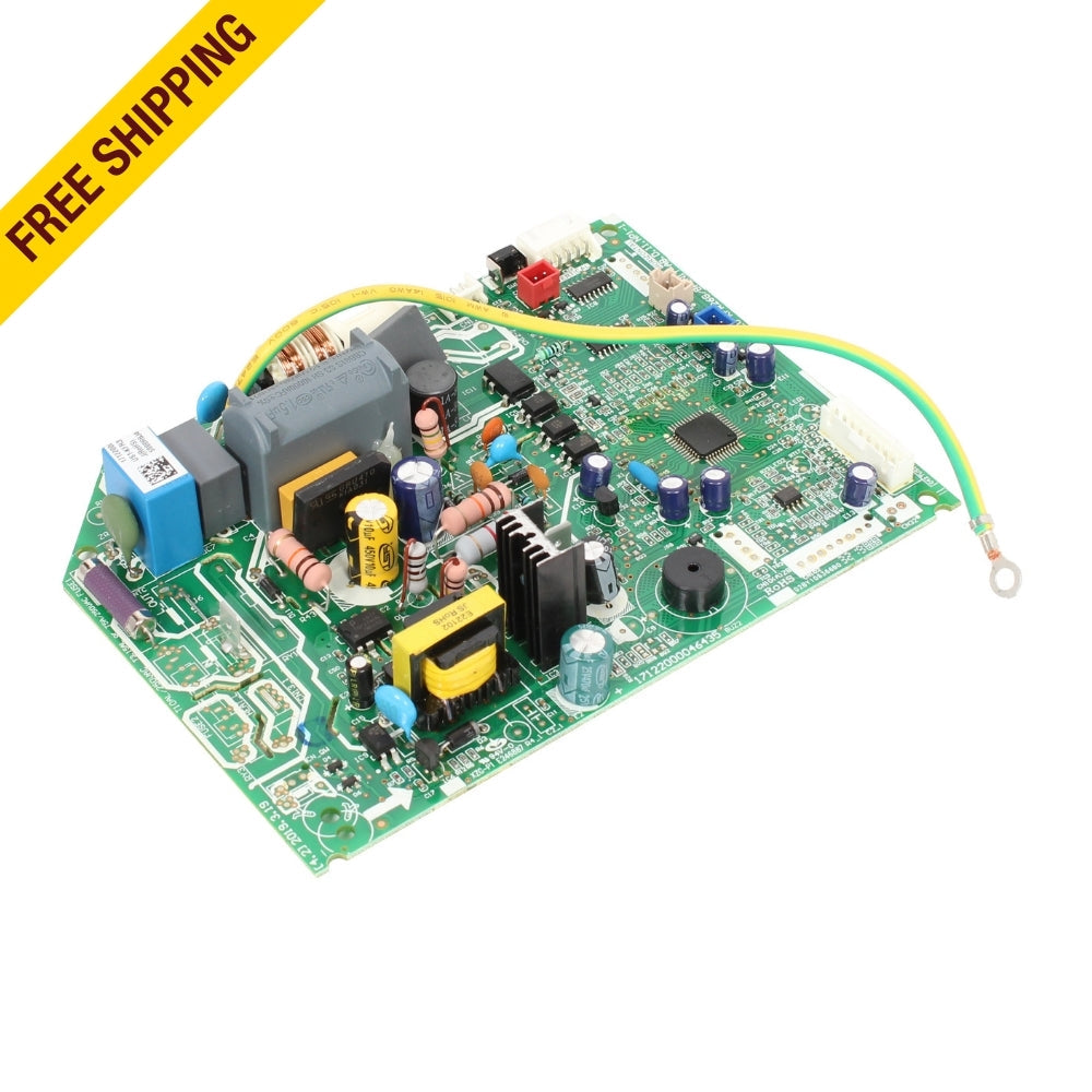MIDEA 17122000021323 CONTROL BOARDS