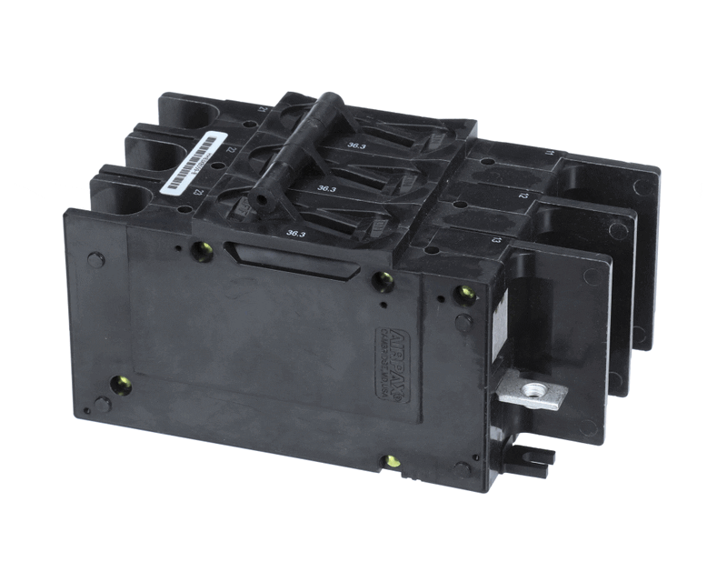 CARRIER HH83XB559 CIRCUIT BREAKERS
