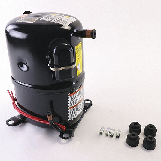 CARRIER P031-2429 RECIPROCATING COMPRESSORS
