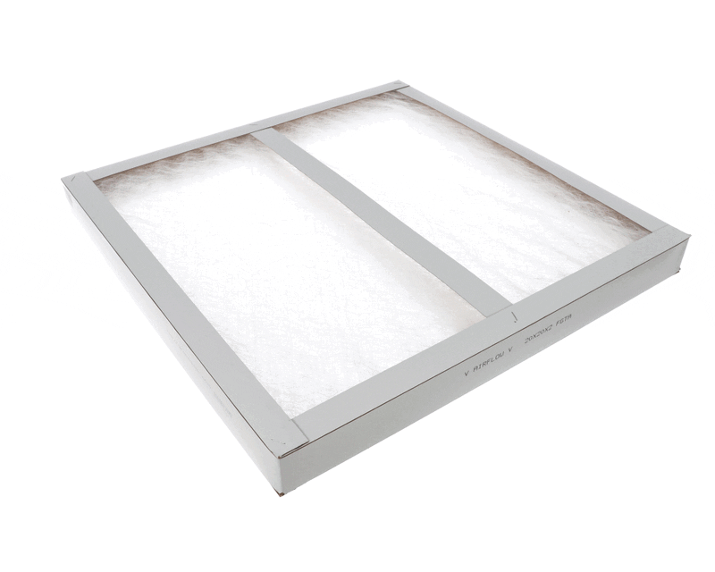 INTERNATIONAL COMFORT PRODUCTS 1171010 AIR FILTERS