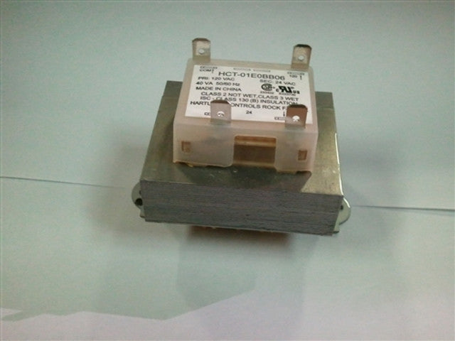 CARRIER UV0238 TRANSFORMERS