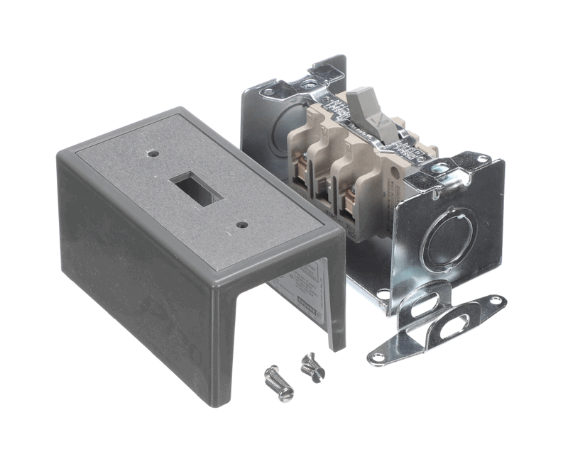 LENNOX 58K66 RELAYS