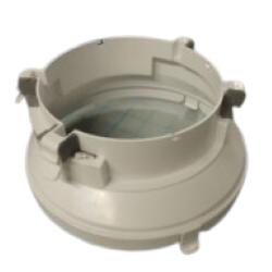 MIDEA 12120600A13435 FLUE EXHAUST BLOWERS