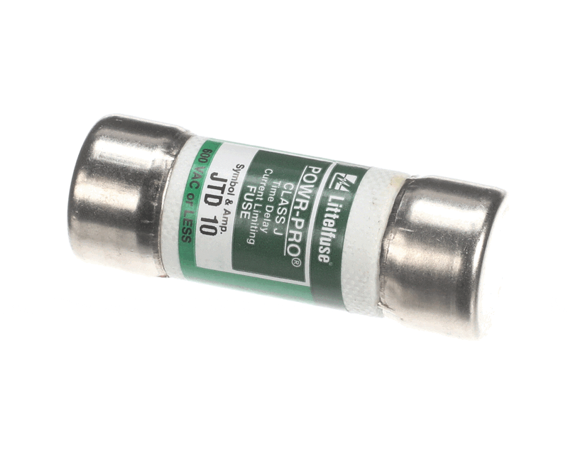 CARRIER 0JTD010.T FUSES