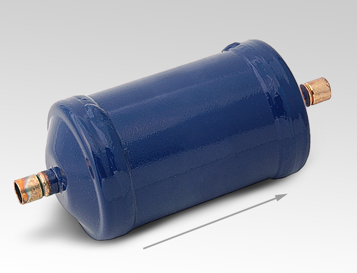 GOODMAN PPDRI163S O-RINGS & GASKETS