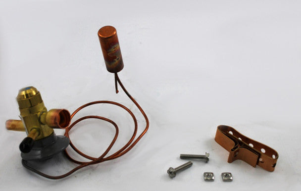 LENNOX 29M12 THERMAL EXPANSION VALVES (TXV)