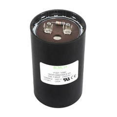 CARRIER P281-1086 CAPACITORS