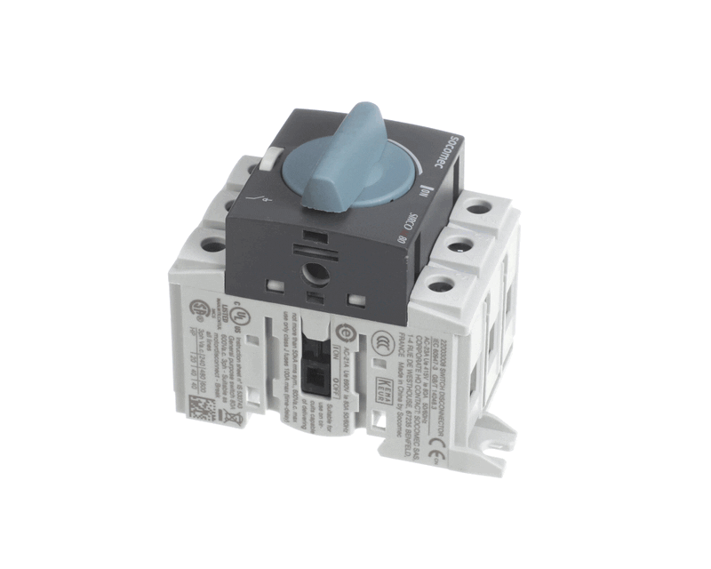 LENNOX 17G97 RELAYS