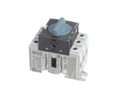 LENNOX 17G97 RELAYS