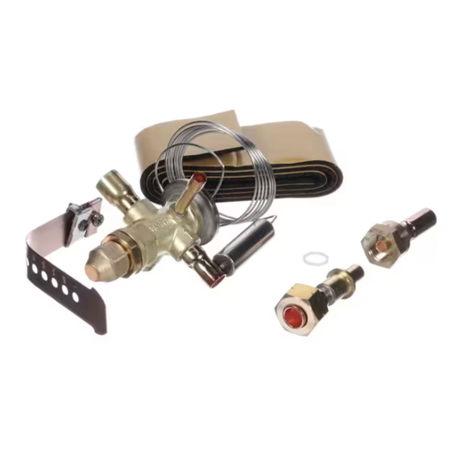 CARRIER P530-4456 THERMAL EXPANSION VALVES (TXV)
