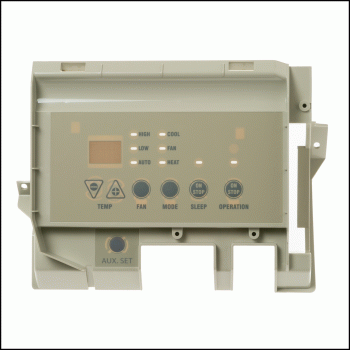 GENERAL ELECTRIC WP07X10013 CONTROL BOARDS