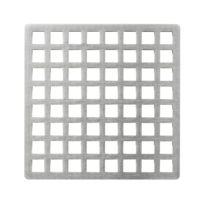 INFINITY DRAIN QS5SS ROOF DRAINS