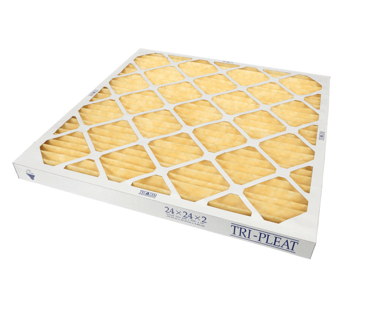 LENNOX 97L87 PLEATED AIR FILTERS
