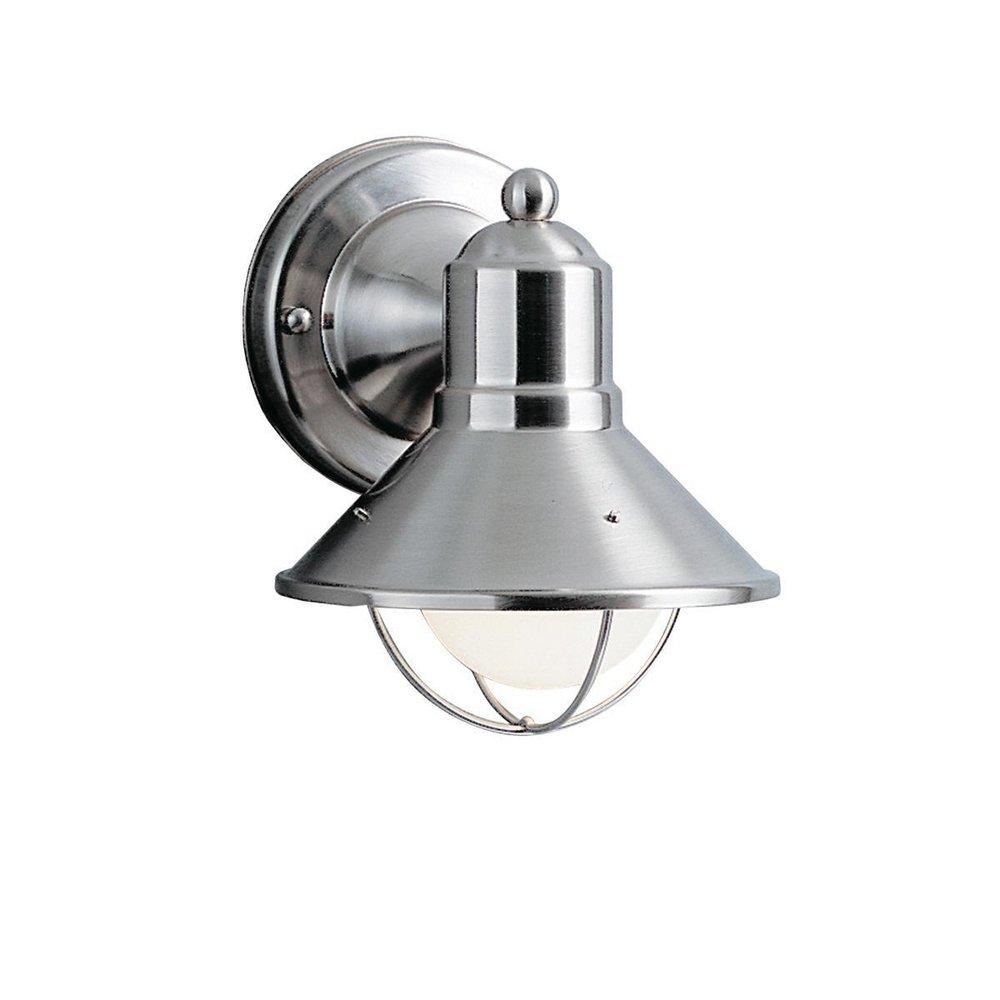 KICHLER 9021NI LIGHTING, CONTROLS & ACCESSORIES