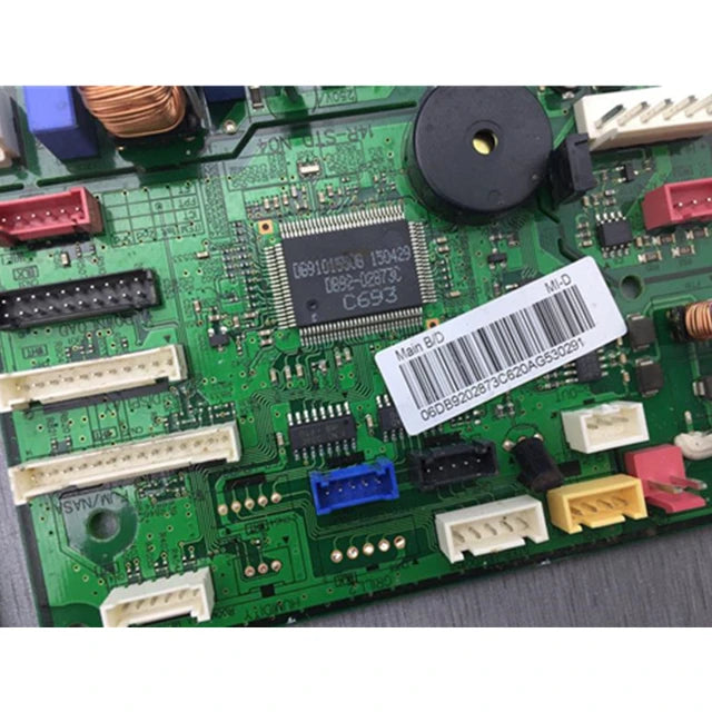SAMSUNG DB92-02873C CONTROL BOARDS
