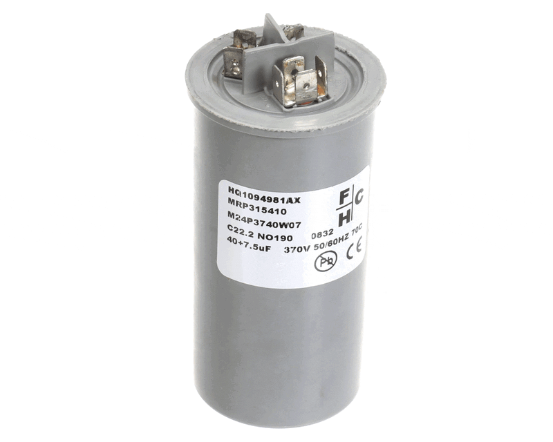 INTERNATIONAL COMFORT PRODUCTS 1094981 CAPACITORS