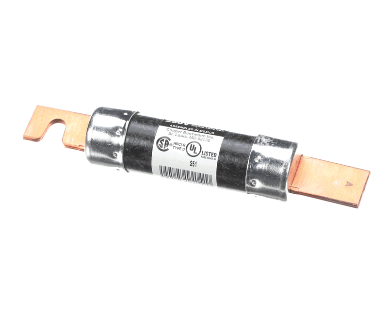 YORK S1-02516371000 FUSES
