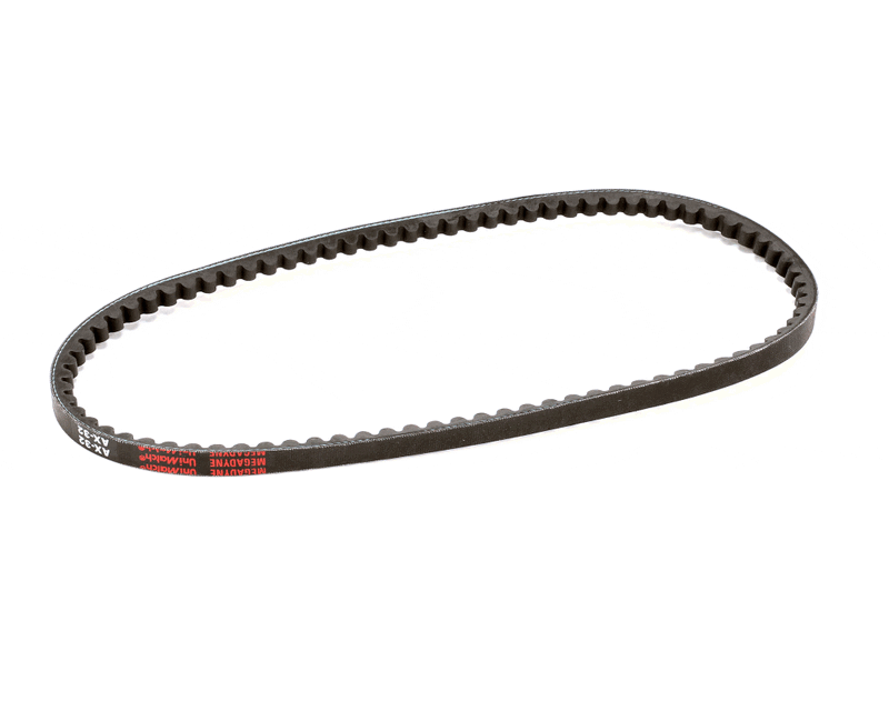 YORK S1-AX32 BELTS