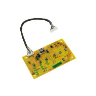 GENERAL ELECTRIC WJ79X20143 DISPLAY CONTROL BOARDS