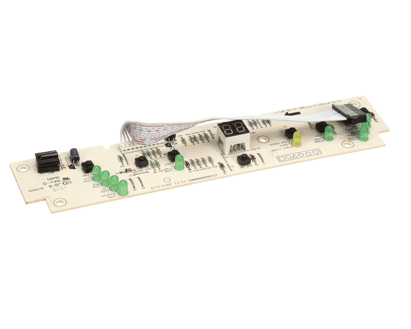 ELECTROLUX 5304476460 DISPLAY CONTROL BOARDS