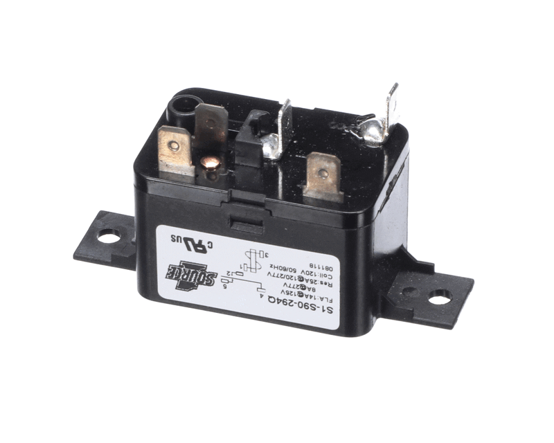 YORK S1-S90-294Q RELAYS