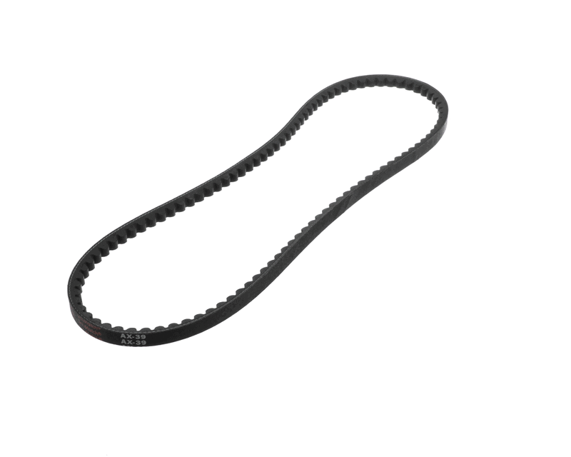 YORK S1-AX39 DRIVING BELTS, CHAINS, SPROCKETS