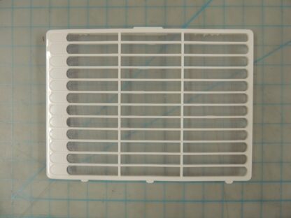 MIDEA 12120600003081 RETURN AIR GRILLES