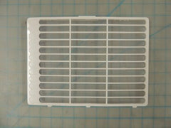 MIDEA 12120600003081 RETURN AIR GRILLES