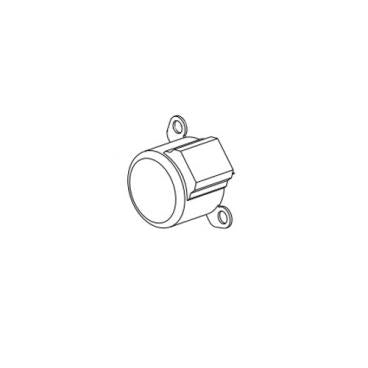 PANASONIC FFVMSFJC20A AIR CLEANER REPLACEMENT PARTS