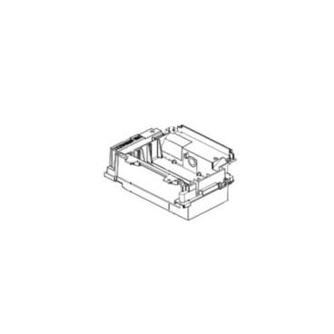 PANASONIC FFV51VHL170 BASEBOARD HEATERS