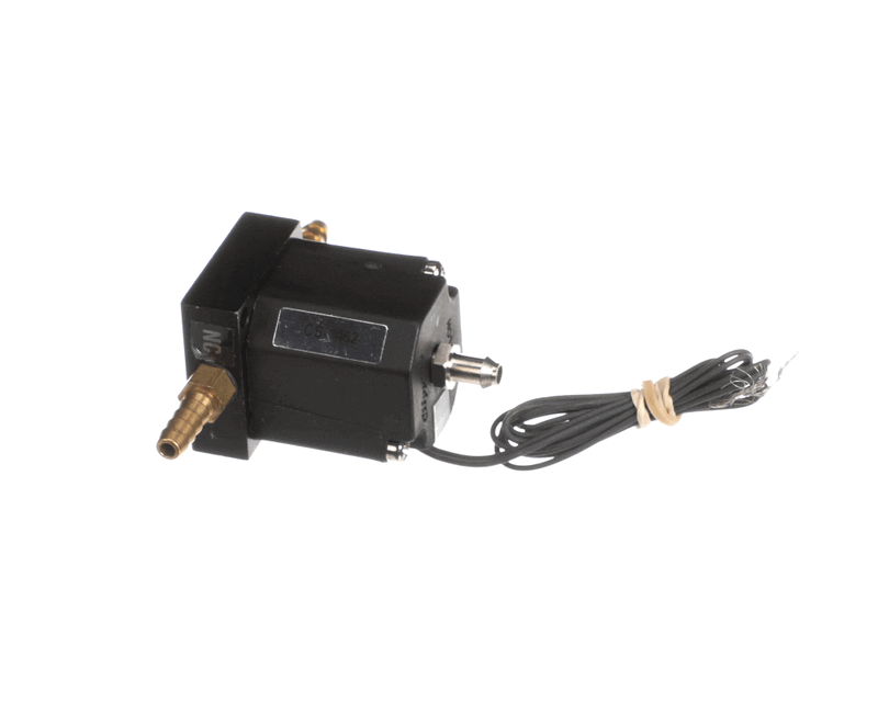 TRANE VAL04359 SOLENOID VALVES
