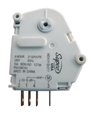 HVAC SZ7014648 DEFROST TIMERS