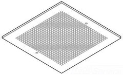 BROAN-NUTONE S98009416 SUPPLY AIR GRILLES