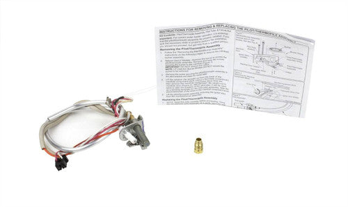 PINNACLE SALES 100112330 PILOT ASSEMBLIES