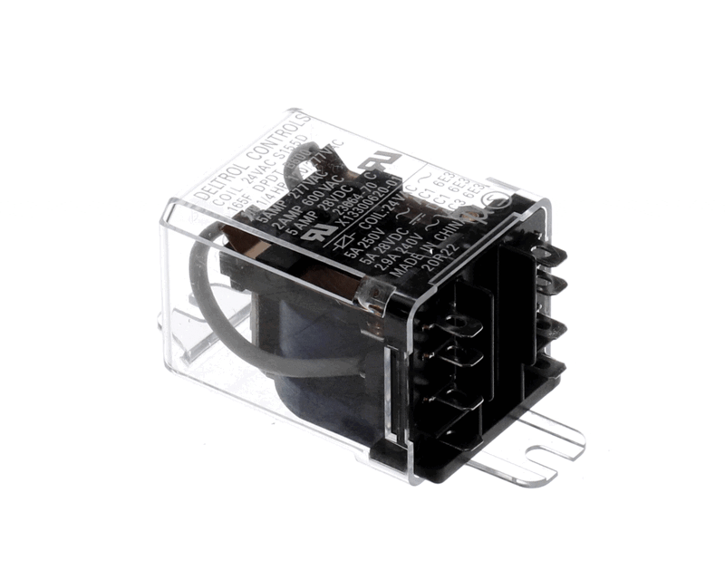 TRANE RLY02852 RELAYS