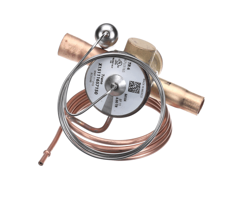 TRANE VAL09593 