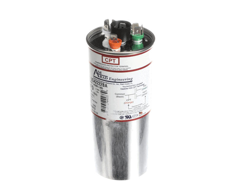 TRANE USA2222BA CAPACITORS