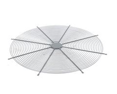 TRANE ORF01507 INLINE DUCT FANS