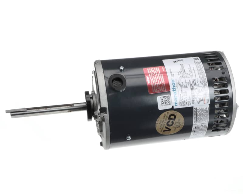TRANE MOT02464 CONDENSER FAN MOTORS