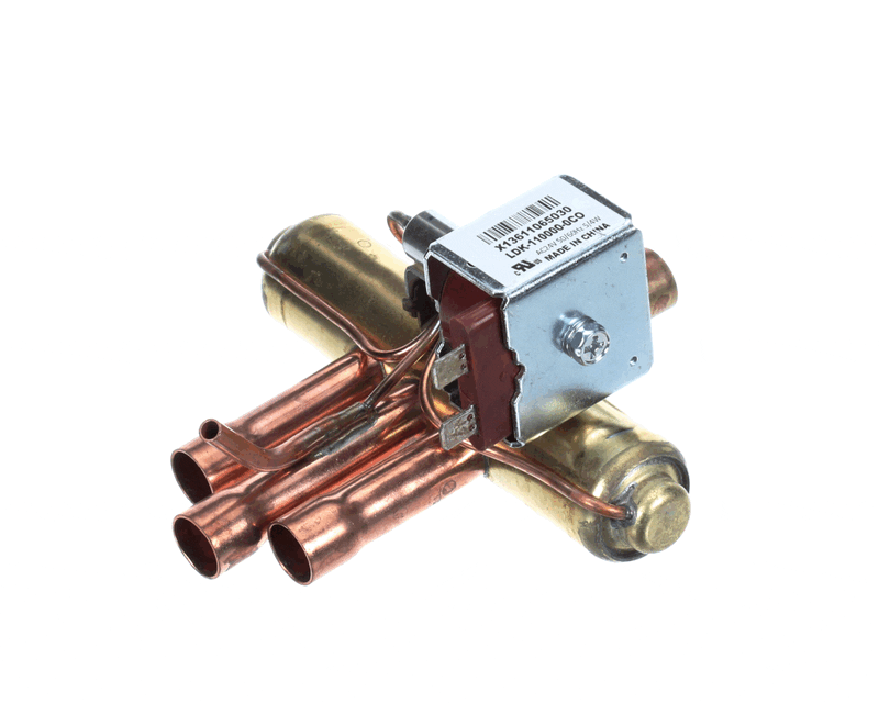 TRANE VAL08209 REVERSING VALVES