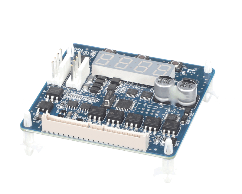 TRANE MOD02616 FURNACE CONTROL BOARDS