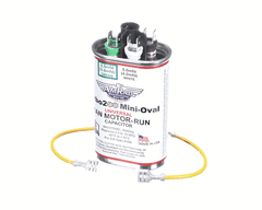 TRANE TURBOMINIOVAL CAPACITORS