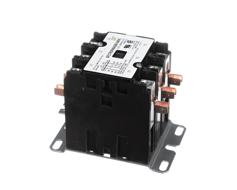 TRANE SFCTR3P40A208-240VL CONTACTORS