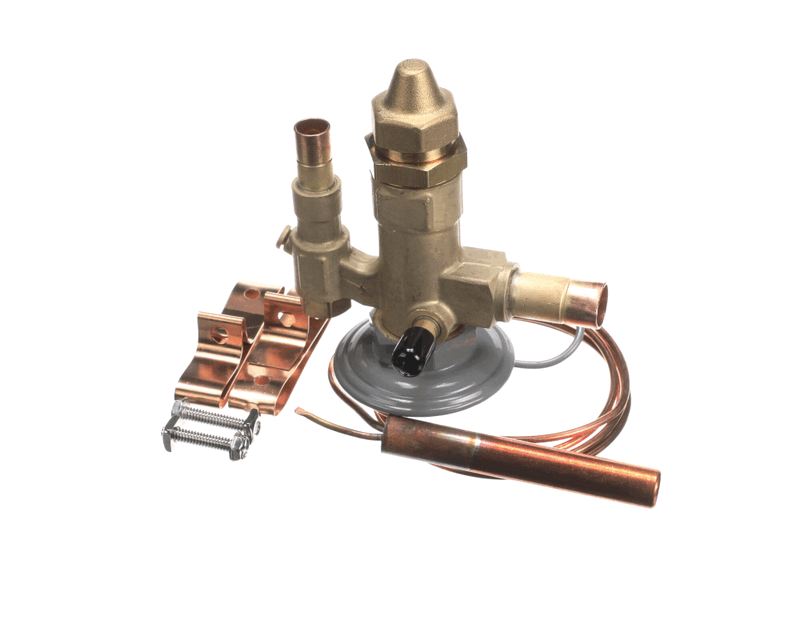 TRANE VAL09069 RELIEF VALVES